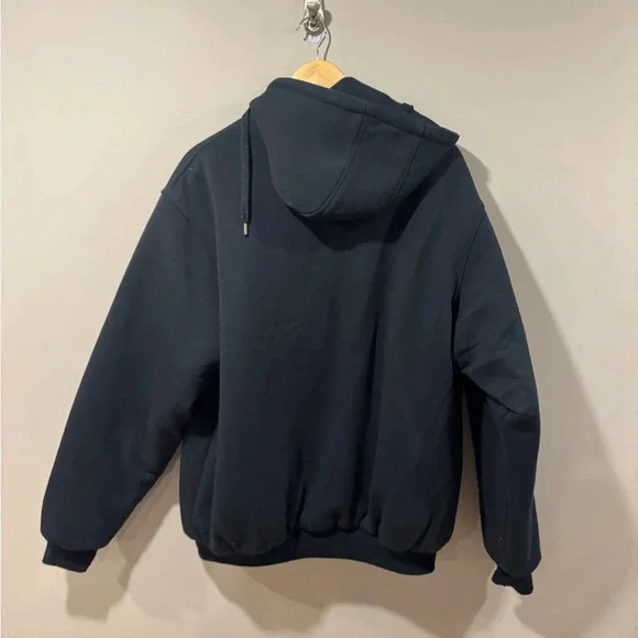 Bricklayers Union Hamilton - ToughDuck Insulated Work Jacket - Picture 2 of 8